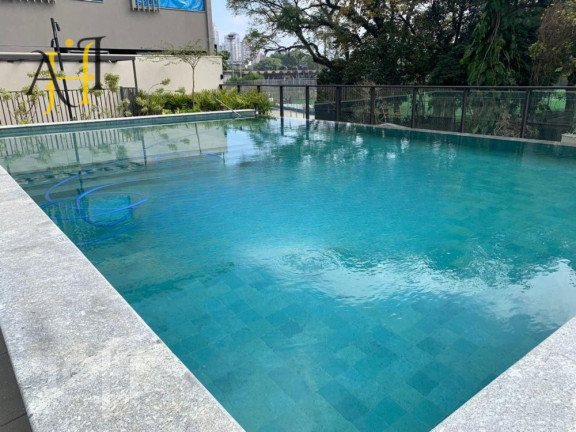 Imagem Apartamento com 3 Quartos à Venda, 171 m² em Vila Clementino - São Paulo