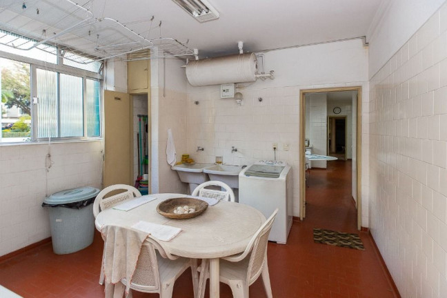 Imagem Apartamento com 4 Quartos à Venda, 500 m² em Higienópolis - São Paulo Imagem Apartamento com 4 Quartos à Venda, 500 m² em Higienópolis - São Paulo