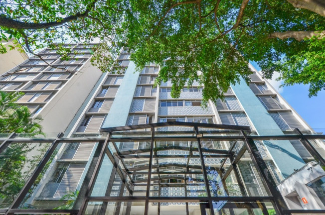Imagem Apartamento com 3 Quartos à Venda, 129 m² em Jardim Paulista - São Paulo