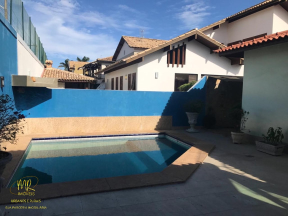 Imagem Casa com 4 Quartos à Venda, 220 m² em Horto Municipal - Campos Dos Goytacazes Imagem Casa com 4 Quartos à Venda, 220 m² em Horto Municipal - Campos Dos Goytacazes