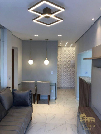 Imagem Apartamento com 2 Quartos à Venda, 67 m² em Caiçara - Praia Grande