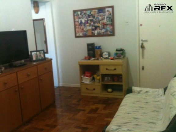 Imagem Apartamento com 1 Quarto à Venda, 47 m² em Icaraí - Niterói Imagem Apartamento com 1 Quarto à Venda, 47 m² em Icaraí - Niterói