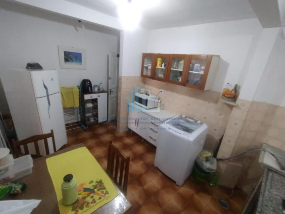 Imagem Apartamento com 1 Quarto à Venda, 36 m² em Guilhermina - Praia Grande