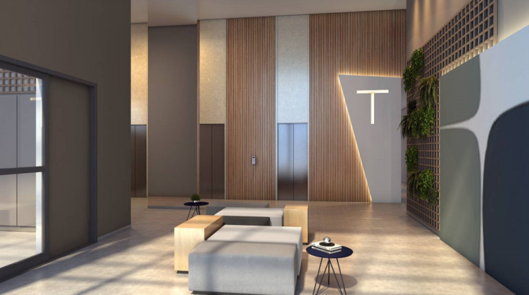 Imagem Apartamento com 2 Quartos à Venda, 46 m² em Ipiranga - São Paulo