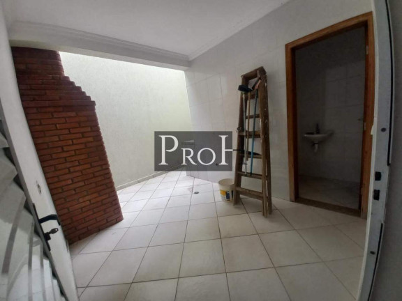 Sobrado com 3 Quartos à Venda, 194 m² em Campestre - Santo André