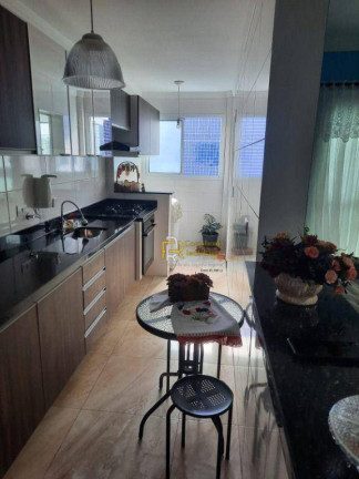 Imagem Apartamento com 2 Quartos à Venda, 75 m² em Canto Do Forte - Praia Grande Imagem Apartamento com 2 Quartos à Venda, 75 m² em Canto Do Forte - Praia Grande