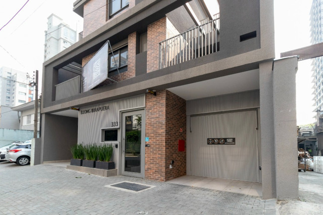 Imagem Imóvel com 2 Quartos à Venda, 85 m² em Moema - São Paulo Imagem Imóvel com 2 Quartos à Venda, 85 m² em Moema - São Paulo