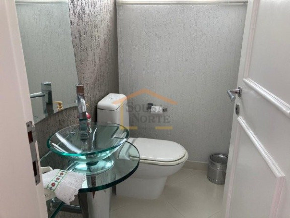 Imagem Apartamento com 4 Quartos à Venda, 210 m² em água Fria - São Paulo Imagem Apartamento com 4 Quartos à Venda, 210 m² em água Fria - São Paulo