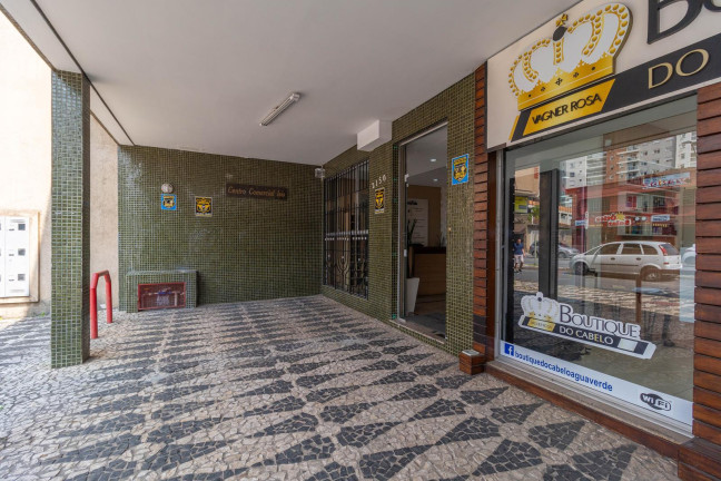 Imagem Sala Comercial para Alugar, 24 m² em Portão - Curitiba Imagem Sala Comercial para Alugar, 24 m² em Portão - Curitiba