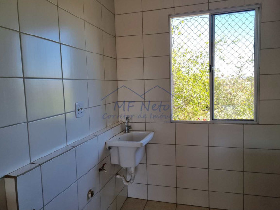 Imagem Apartamento com 2 Quartos à Venda, 50 m² em Residencial Ville Liberta - Pirassununga Imagem Apartamento com 2 Quartos à Venda, 50 m² em Residencial Ville Liberta - Pirassununga