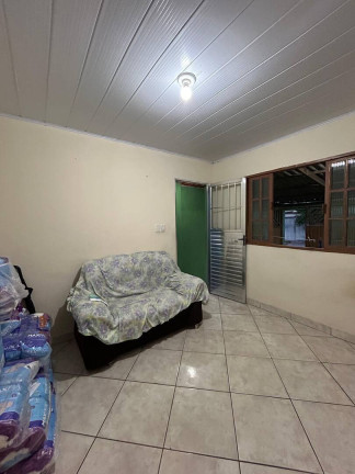 Imagem Casa com 3 Quartos à Venda, 240 m² em Feu Rosa - Serra