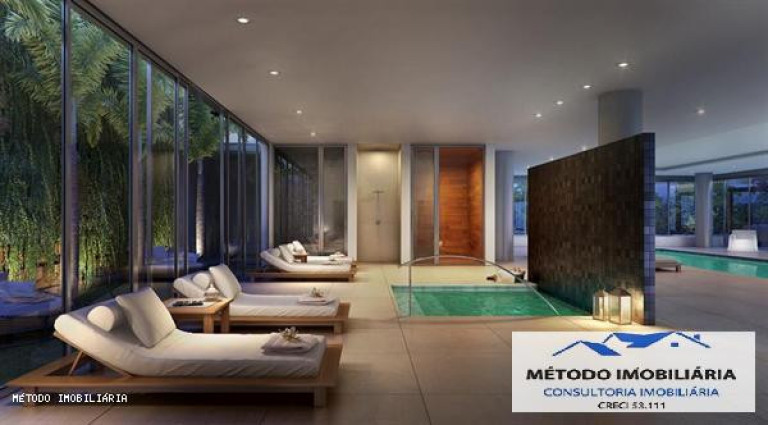 Imagem Apartamento com 4 Quartos à Venda, 632 m² em Ibirapuera - São Paulo