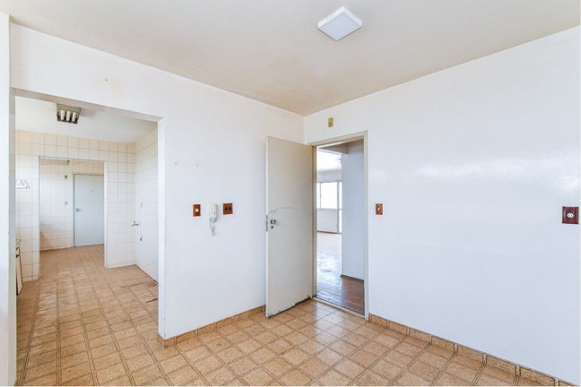 Imagem Apartamento com 3 Quartos à Venda, 142 m² em Paraíso Do Morumbi - São Paulo Imagem Apartamento com 3 Quartos à Venda, 142 m² em Paraíso Do Morumbi - São Paulo