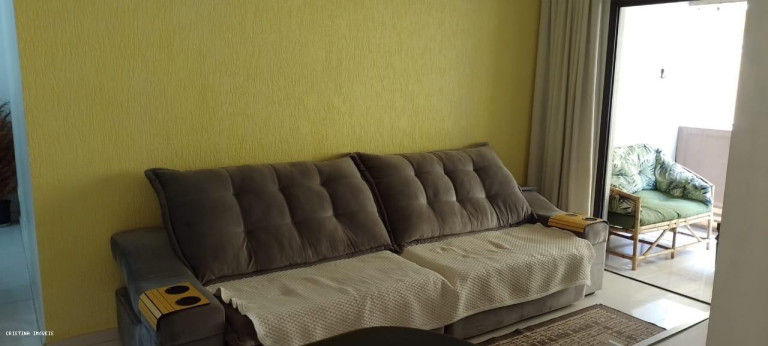 Imagem Apartamento com 3 Quartos para Alugar ou Temporada, 90 m² em Loteamento João Batista Julião - Guarujá Imagem Apartamento com 3 Quartos para Alugar ou Temporada, 90 m² em Loteamento João Batista Julião - Guarujá