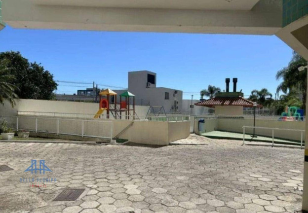 Imagem Apartamento com 3 Quartos à Venda, 85 m² em Córrego Grande - Florianópolis Imagem Apartamento com 3 Quartos à Venda, 85 m² em Córrego Grande - Florianópolis