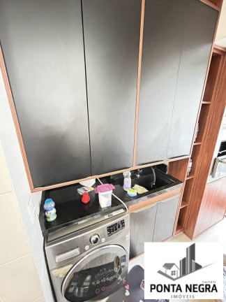 Imagem Apartamento com 3 Quartos à Venda, 85 m² em Ponta Negra - Manaus Imagem Apartamento com 3 Quartos à Venda, 85 m² em Ponta Negra - Manaus