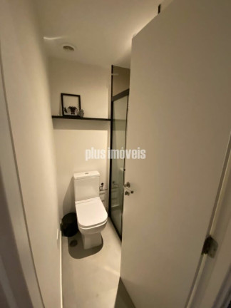 Imagem Apartamento com 1 Quarto para Alugar, 19 m² em Pinheiros - São Paulo Imagem Apartamento com 1 Quarto para Alugar, 19 m² em Pinheiros - São Paulo