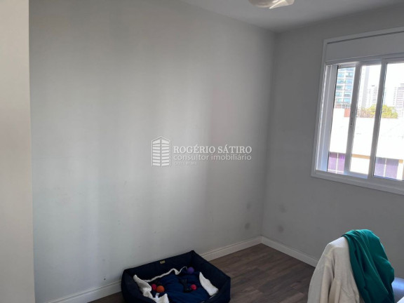 Imagem Apartamento com 3 Quartos à Venda, 69 m² em Chacara Klabin - São Paulo Imagem Apartamento com 3 Quartos à Venda, 69 m² em Chacara Klabin - São Paulo