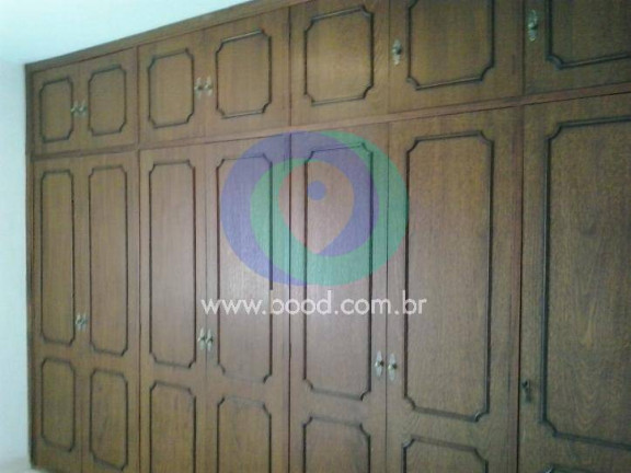 Imagem Apartamento com 3 Quartos à Venda, 200 m² em Aparecida - Santos Imagem Apartamento com 3 Quartos à Venda, 200 m² em Aparecida - Santos