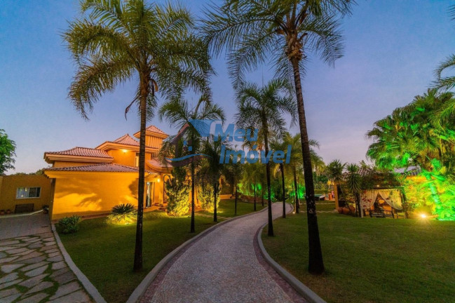 Imagem Casa com 5 Quartos à Venda, 1.200 m² em Park Way - Brasília Imagem Casa com 5 Quartos à Venda, 1.200 m² em Park Way - Brasília