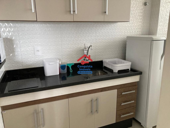 Imagem Apartamento com 1 Quarto à Venda, 50 m² em Ocian - Praia Grande Imagem Apartamento com 1 Quarto à Venda, 50 m² em Ocian - Praia Grande