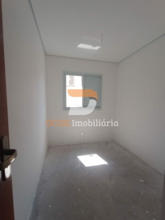 Apartamento com 2 Quartos à Venda, 45 m² em Centro  - Diadema