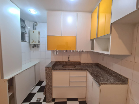 Imagem Apartamento com 1 Quarto à Venda, 36 m² em Copacabana - Rio De Janeiro