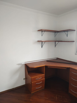 Imagem Imóvel com 2 Quartos à Venda, 50 m² em Fazenda Morumbi - São Paulo