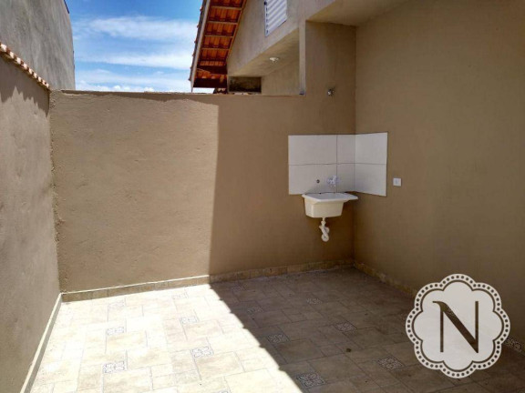 Imagem Casa com 2 Quartos à Venda, 63 m² em Nova Itanhaém - Itanhaém
