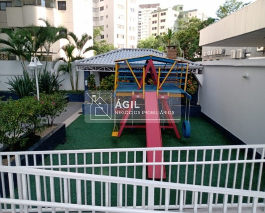 Imagem Apartamento com 3 Quartos à Venda, 142 m² em Parque Residencial Aquarius - São José Dos Campos Imagem Apartamento com 3 Quartos à Venda, 142 m² em Parque Residencial Aquarius - São José Dos Campos