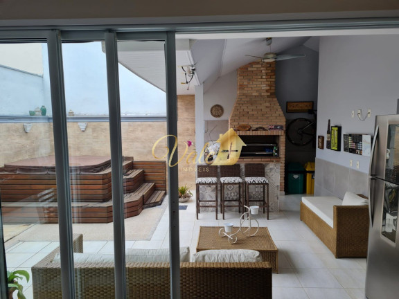 Imagem Casa com 3 Quartos à Venda, 255 m² em Urbanova Vii - São José Dos Campos Imagem Casa com 3 Quartos à Venda, 255 m² em Urbanova Vii - São José Dos Campos