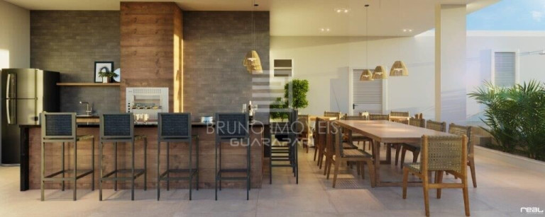 Imagem Apartamento com 2 Quartos à Venda, 69 m² em Praia Do Morro - Guarapari Imagem Apartamento com 2 Quartos à Venda, 69 m² em Praia Do Morro - Guarapari