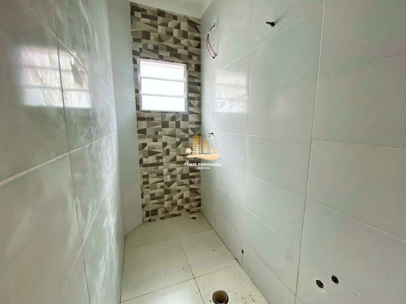 Imagem Casa com 2 Quartos à Venda, 44 m² em Melvi - Praia Grande
