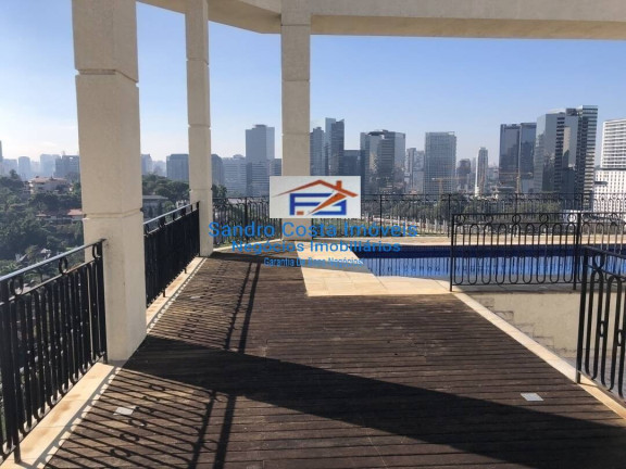 Imagem Apartamento com 5 Quartos à Venda, 1.223 m² em Retiro Morumbi - São Paulo Imagem Apartamento com 5 Quartos à Venda, 1.223 m² em Retiro Morumbi - São Paulo