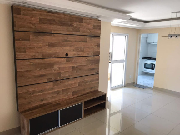 Imagem Apartamento com 3 Quartos à Venda, 82 m² em Vila Guiomar - Santo André Imagem Apartamento com 3 Quartos à Venda, 82 m² em Vila Guiomar - Santo André