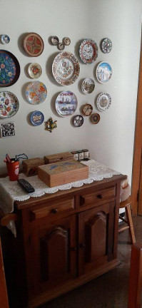 Imagem Apartamento com 4 Quartos à Venda, 220 m² em Moema - São Paulo