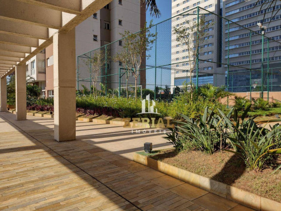 Imagem Apartamento com 2 Quartos à Venda, 57 m² em Vila Homero Thon - Santo André Imagem Apartamento com 2 Quartos à Venda, 57 m² em Vila Homero Thon - Santo André