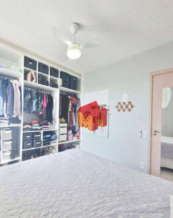 Imagem Apartamento com 2 Quartos à Venda, 48 m² em Parque Residencial Do Lago - Santa Bárbara D'oeste Imagem Apartamento com 2 Quartos à Venda, 48 m² em Parque Residencial Do Lago - Santa Bárbara D'oeste