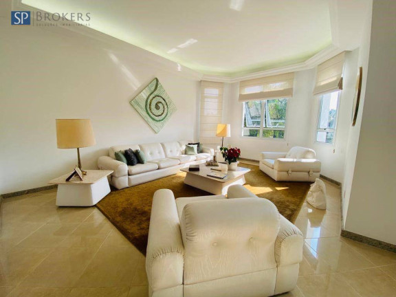 Imagem Casa com 6 Quartos à Venda, 527 m² em Condomínio Vale Do Itamaracá - Valinhos Imagem Casa com 6 Quartos à Venda, 527 m² em Condomínio Vale Do Itamaracá - Valinhos