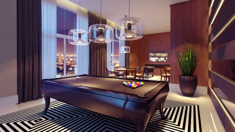 Imagem Cobertura com 4 Quartos à Venda, 233 m² em Itapema - Itapema