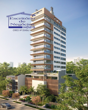 Imagem Imóvel com 3 Quartos à Venda, 208 m² em Bela Vista - Porto Alegre