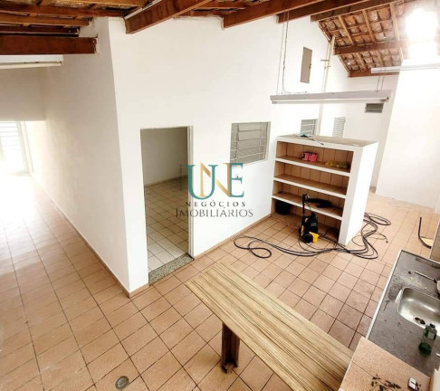Imagem Casa com 2 Quartos à Venda, 270 m² em Vila Lemos - Campinas