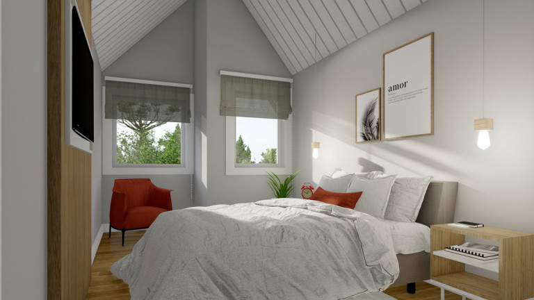 Imagem Imóvel com 3 Quartos à Venda, 145 m² em Vila Luiza - Canela
