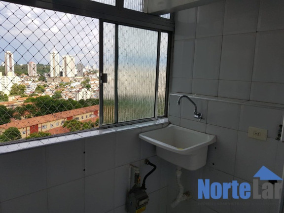 Imagem Apartamento com 2 Quartos à Venda, 63 m² em Parque Mandaqui - São Paulo