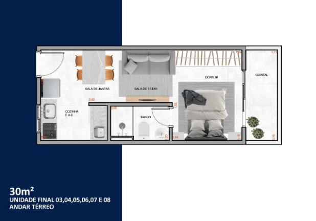 Imagem Apartamento com 2 Quartos à Venda, 36 m² em Vila Carrão - São Paulo Imagem Apartamento com 2 Quartos à Venda, 36 m² em Vila Carrão - São Paulo