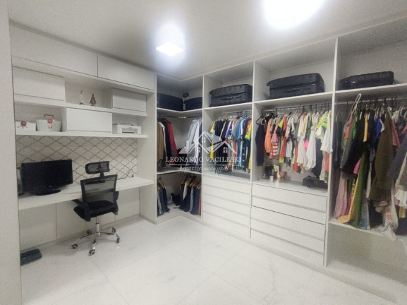 Imagem Casa com 4 Quartos à Venda, 310 m² em Alphaville Jacuhy - Serra Imagem Casa com 4 Quartos à Venda, 310 m² em Alphaville Jacuhy - Serra