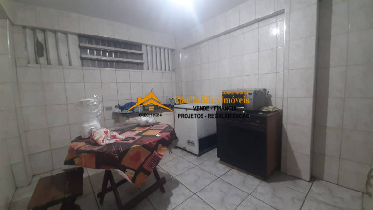 Imagem Casa com 3 Quartos à Venda, 150 m² em Jardim Santana - Mongaguá