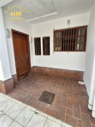 Casa com 3 Quartos à Venda, 150 m² em Centro - Sao Vicente