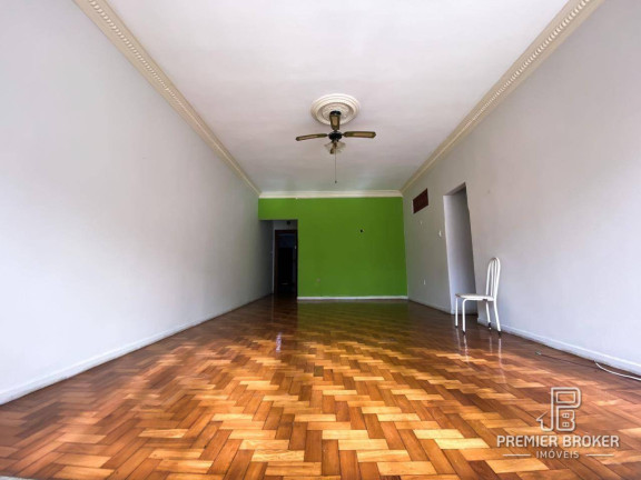 Imagem Apartamento com 3 Quartos à Venda, 73 m² em Várzea - Teresópolis Imagem Apartamento com 3 Quartos à Venda, 73 m² em Várzea - Teresópolis