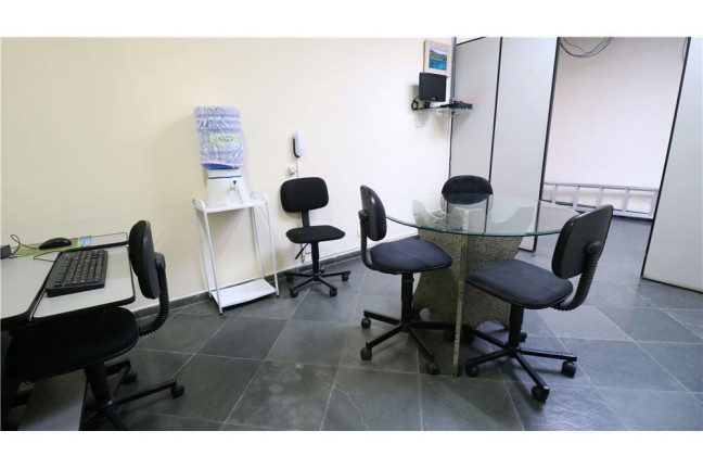 Imagem Sala Comercial à Venda, 113 m² em Vila Cordeiro - São Paulo Imagem Sala Comercial à Venda, 113 m² em Vila Cordeiro - São Paulo